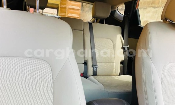 Buy Used Hyundai Santa Fe Other Car in Accra in Greater Accra Buy Used Hyundai Santa Fe Other Car in Accra in Greater Accra