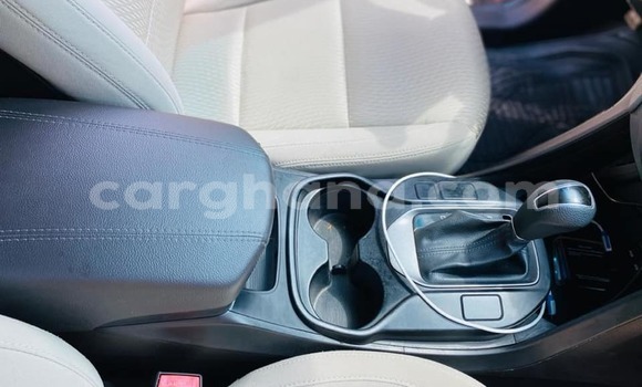 Buy Used Hyundai Santa Fe Other Car in Accra in Greater Accra Buy Used Hyundai Santa Fe Other Car in Accra in Greater Accra