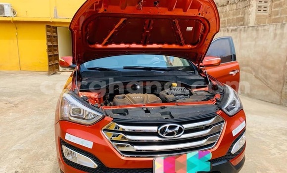 Buy Used Hyundai Santa Fe Other Car in Accra in Greater Accra Buy Used Hyundai Santa Fe Other Car in Accra in Greater Accra