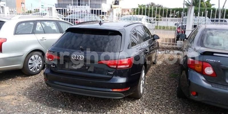 Big with watermark audi a4 greater accra accra 9116