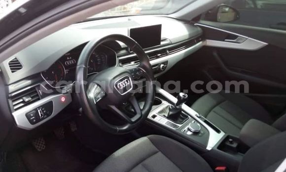 Buy Used Audi A4 Black Car in Accra in Greater Accra Buy Used Audi A4 Black Car in Accra in Greater Accra