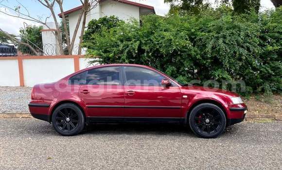Ra Àlòkù Volkswagen Passat Miiran Ọkọ̀ in Accra ni Greater Accra Ra Àlòkù Volkswagen Passat Miiran Ọkọ̀ in Accra ni Greater Accra