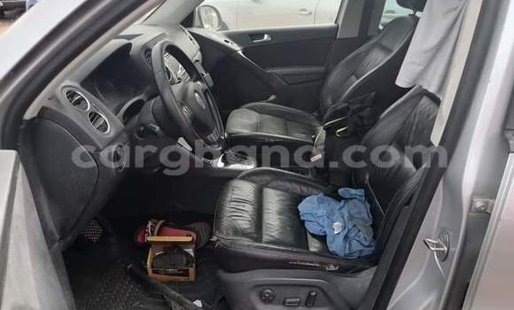 Buy Used Volkswagen Tiguan Other Car in Accra in Greater Accra Buy Used Volkswagen Tiguan Other Car in Accra in Greater Accra