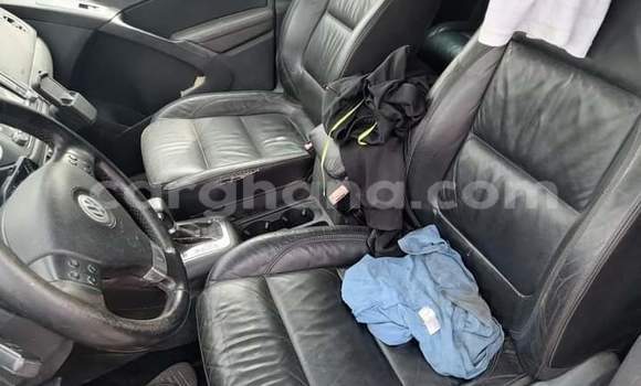 Buy Used Volkswagen Tiguan Other Car in Accra in Greater Accra Buy Used Volkswagen Tiguan Other Car in Accra in Greater Accra
