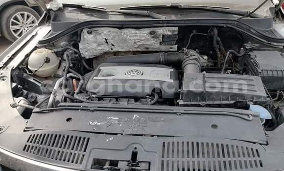 Buy Used Volkswagen Tiguan Other Car in Accra in Greater Accra Buy Used Volkswagen Tiguan Other Car in Accra in Greater Accra