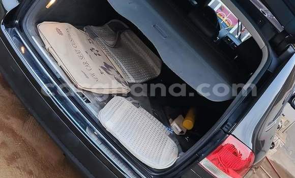 Buy Used Volkswagen Touareg Other Car in Accra in Greater Accra Buy Used Volkswagen Touareg Other Car in Accra in Greater Accra