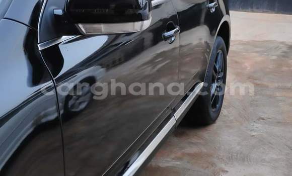 Buy Used Volkswagen Touareg Other Car in Accra in Greater Accra Buy Used Volkswagen Touareg Other Car in Accra in Greater Accra