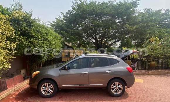Buy Used Nissan Rogue Other Car in Accra in Greater Accra