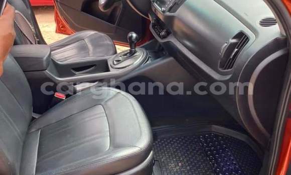 Buy Used Kia Sportage Other Car in Accra in Greater Accra Buy Used Kia Sportage Other Car in Accra in Greater Accra