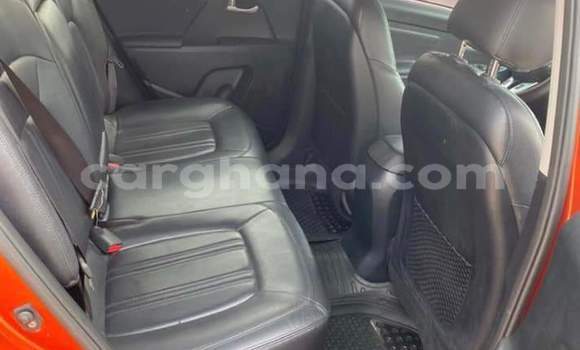 Buy Used Kia Sportage Other Car in Accra in Greater Accra Buy Used Kia Sportage Other Car in Accra in Greater Accra