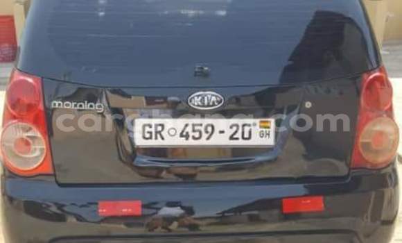 Buy Used Kia Morning Other Car in Accra in Greater Accra Buy Used Kia Morning Other Car in Accra in Greater Accra
