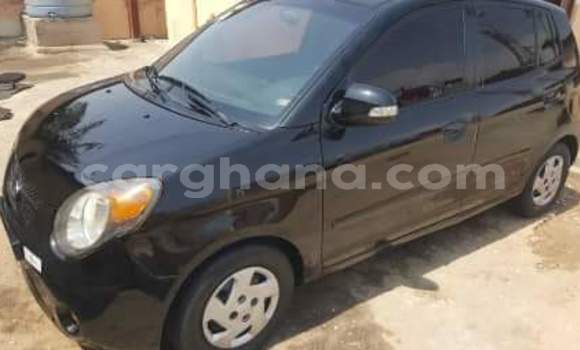 Buy Used Kia Morning Other Car in Accra in Greater Accra Buy Used Kia Morning Other Car in Accra in Greater Accra