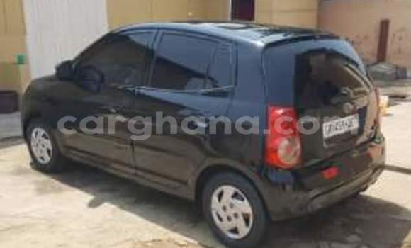 Buy Used Kia Morning Other Car in Accra in Greater Accra Buy Used Kia Morning Other Car in Accra in Greater Accra