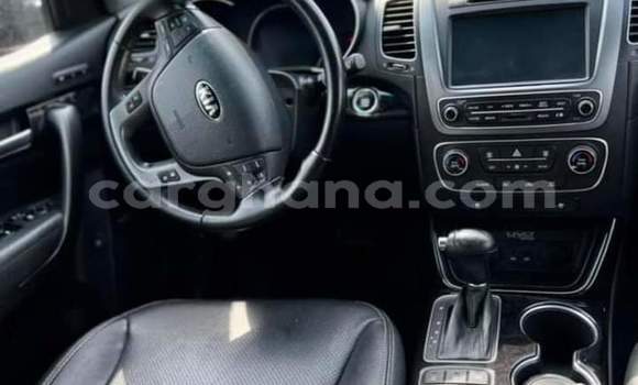 Ra Àlòkù Kia Sorento Red Ọkọ̀ in Accra ni Greater Accra Ra Àlòkù Kia Sorento Red Ọkọ̀ in Accra ni Greater Accra