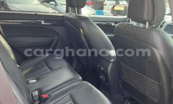 Ra Àlòkù Kia Sorento Red Ọkọ̀ in Accra ni Greater Accra Ra Àlòkù Kia Sorento Red Ọkọ̀ in Accra ni Greater Accra