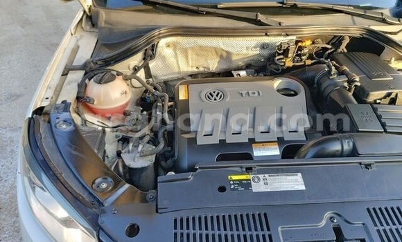 Sayi Na hannu Volkswagen Tiguan White Mota in Tema a Greater Accra Sayi Na hannu Volkswagen Tiguan White Mota in Tema a Greater Accra