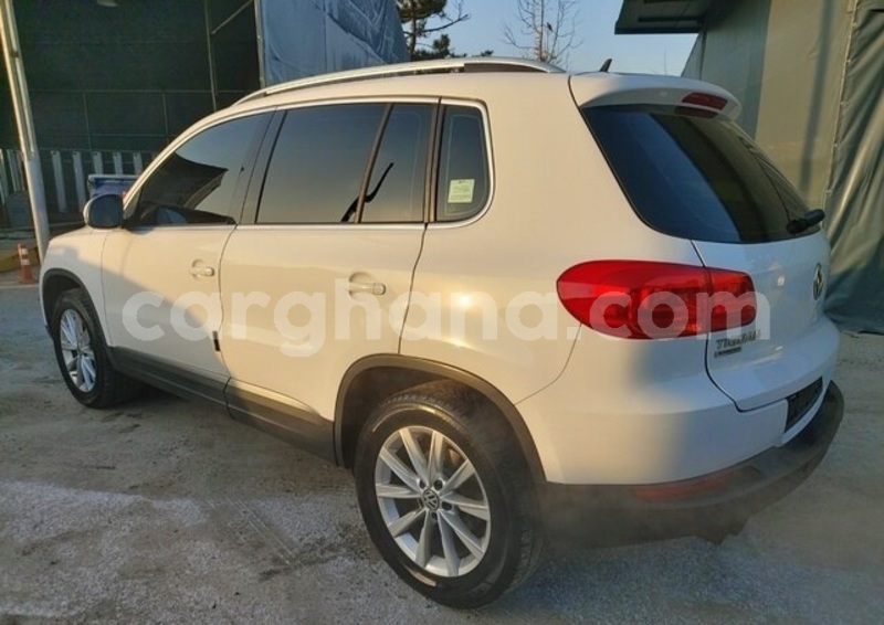 Big with watermark volkswagen tiguan greater accra tema 53379