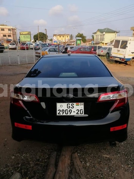 Big with watermark toyota camry greater accra accra 9118