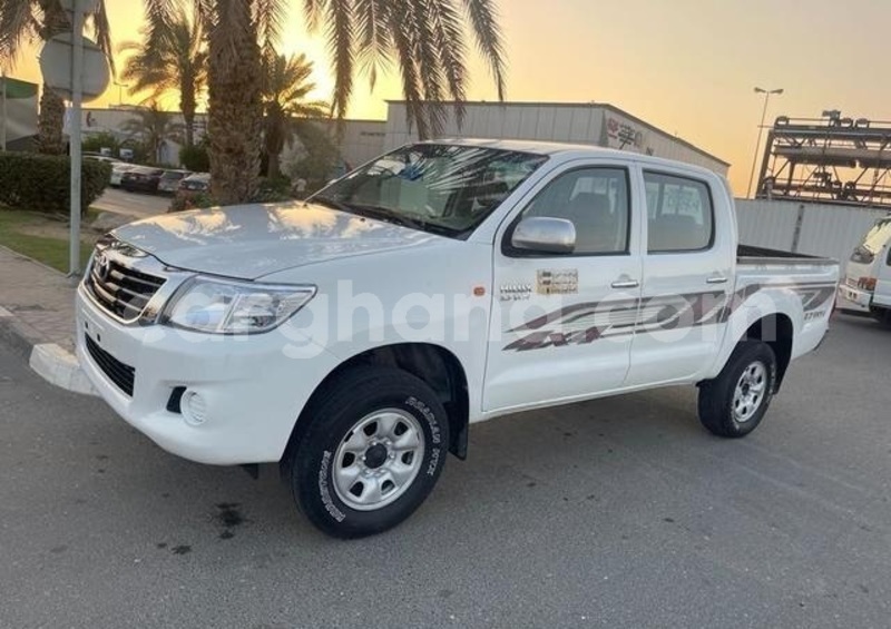 Big with watermark toyota hilux greater accra tema 53380