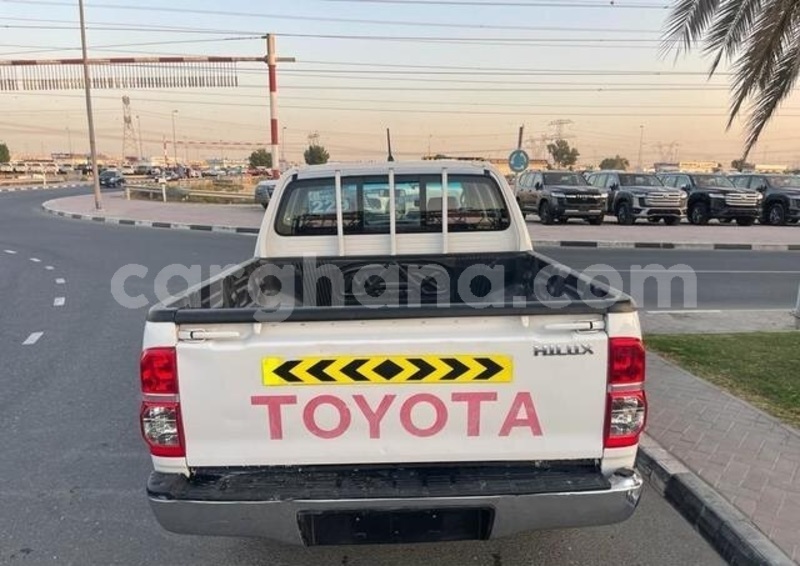 Big with watermark toyota hilux greater accra tema 53380