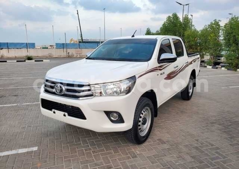 Big with watermark toyota hilux greater accra tema 53381