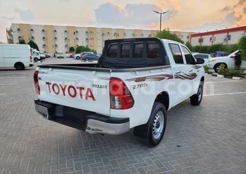 Big with watermark toyota hilux greater accra tema 53381