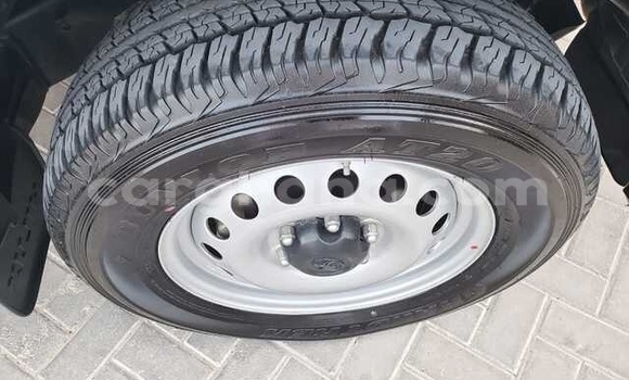 Buy Used Toyota Hilux White Car in Tema in Greater Accra Buy Used Toyota Hilux White Car in Tema in Greater Accra