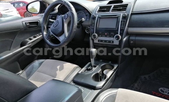 Buy Used Toyota Camry Blue Car in Accra in Greater Accra Buy Used Toyota Camry Blue Car in Accra in Greater Accra