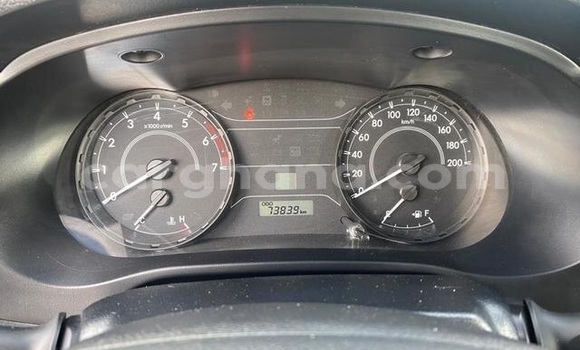 Buy Used Toyota Hilux White Car in Tema in Greater Accra Buy Used Toyota Hilux White Car in Tema in Greater Accra