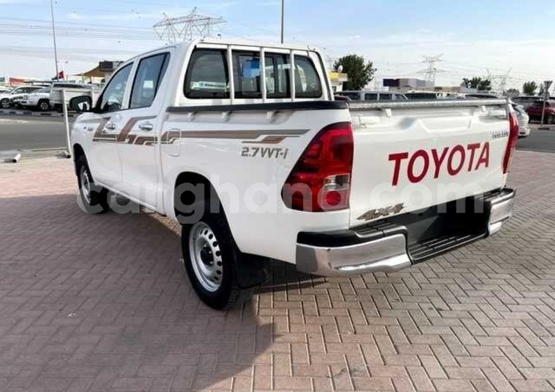 Big with watermark toyota hilux greater accra tema 53382