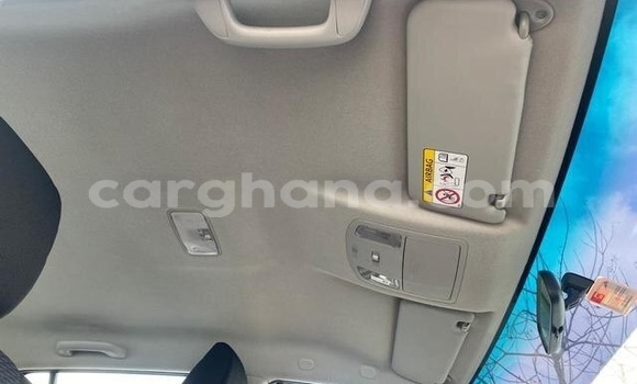 Buy Used Toyota Hilux White Car in Tema in Greater Accra Buy Used Toyota Hilux White Car in Tema in Greater Accra