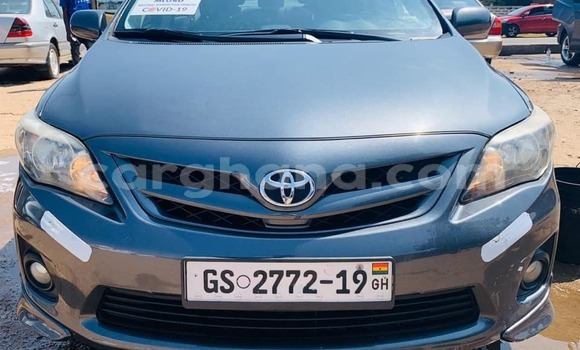 Buy Used Toyota Corolla Other Car in Accra in Greater Accra