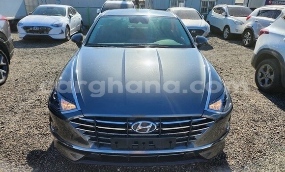 Buy Used Hyundai Sonata Other Car in Tema in Greater Accra