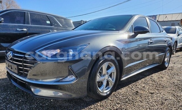 Buy Used Hyundai Sonata Other Car in Tema in Greater Accra Buy Used Hyundai Sonata Other Car in Tema in Greater Accra