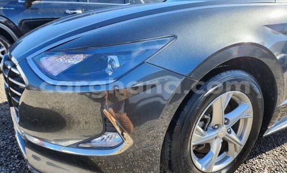 Buy Used Hyundai Sonata Other Car in Tema in Greater Accra Buy Used Hyundai Sonata Other Car in Tema in Greater Accra