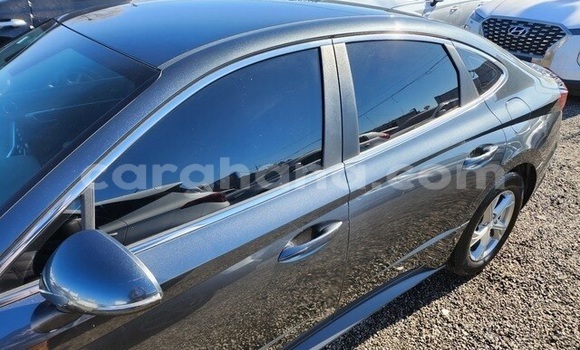 Buy Used Hyundai Sonata Other Car in Tema in Greater Accra Buy Used Hyundai Sonata Other Car in Tema in Greater Accra