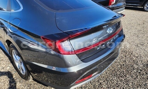 Buy Used Hyundai Sonata Other Car in Tema in Greater Accra Buy Used Hyundai Sonata Other Car in Tema in Greater Accra