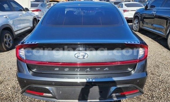 Buy Used Hyundai Sonata Other Car in Tema in Greater Accra Buy Used Hyundai Sonata Other Car in Tema in Greater Accra