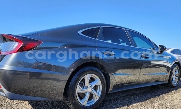 Buy Used Hyundai Sonata Other Car in Tema in Greater Accra Buy Used Hyundai Sonata Other Car in Tema in Greater Accra