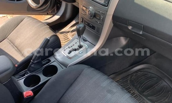 Buy Used Toyota Corolla Other Car in Accra in Greater Accra Buy Used Toyota Corolla Other Car in Accra in Greater Accra