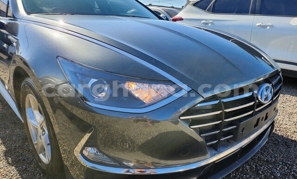 Buy Used Hyundai Sonata Other Car in Tema in Greater Accra Buy Used Hyundai Sonata Other Car in Tema in Greater Accra