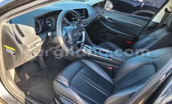 Buy Used Hyundai Sonata Other Car in Tema in Greater Accra Buy Used Hyundai Sonata Other Car in Tema in Greater Accra