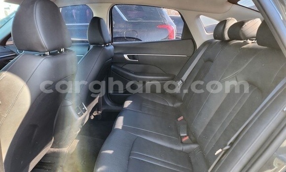 Buy Used Hyundai Sonata Other Car in Tema in Greater Accra Buy Used Hyundai Sonata Other Car in Tema in Greater Accra