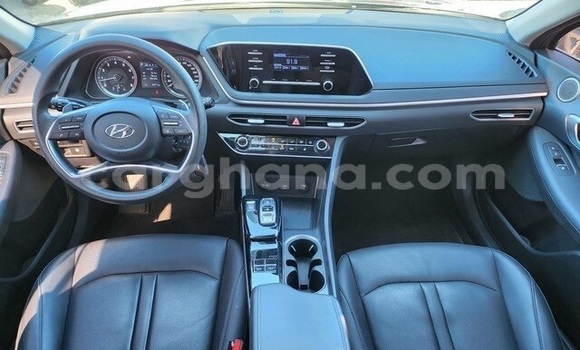 Buy Used Hyundai Sonata Other Car in Tema in Greater Accra Buy Used Hyundai Sonata Other Car in Tema in Greater Accra