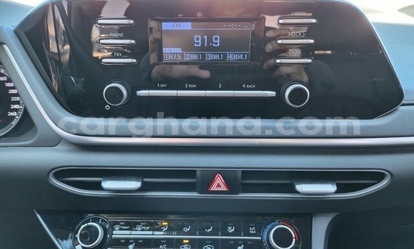 Buy Used Hyundai Sonata Other Car in Tema in Greater Accra Buy Used Hyundai Sonata Other Car in Tema in Greater Accra