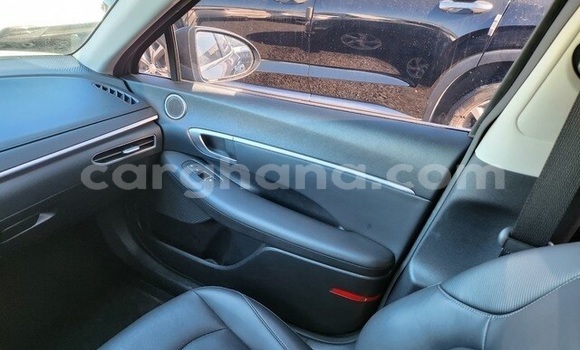 Buy Used Hyundai Sonata Other Car in Tema in Greater Accra Buy Used Hyundai Sonata Other Car in Tema in Greater Accra