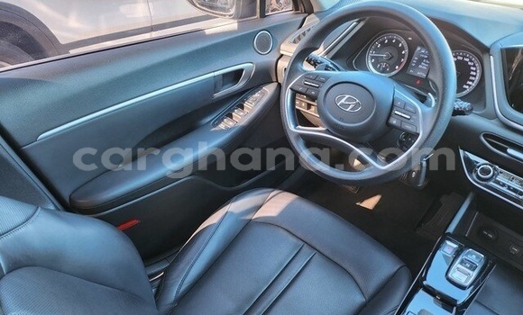 Buy Used Hyundai Sonata Other Car in Tema in Greater Accra Buy Used Hyundai Sonata Other Car in Tema in Greater Accra