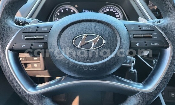 Buy Used Hyundai Sonata Other Car in Tema in Greater Accra Buy Used Hyundai Sonata Other Car in Tema in Greater Accra
