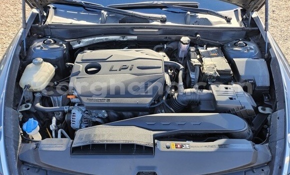 Buy Used Hyundai Sonata Other Car in Tema in Greater Accra Buy Used Hyundai Sonata Other Car in Tema in Greater Accra