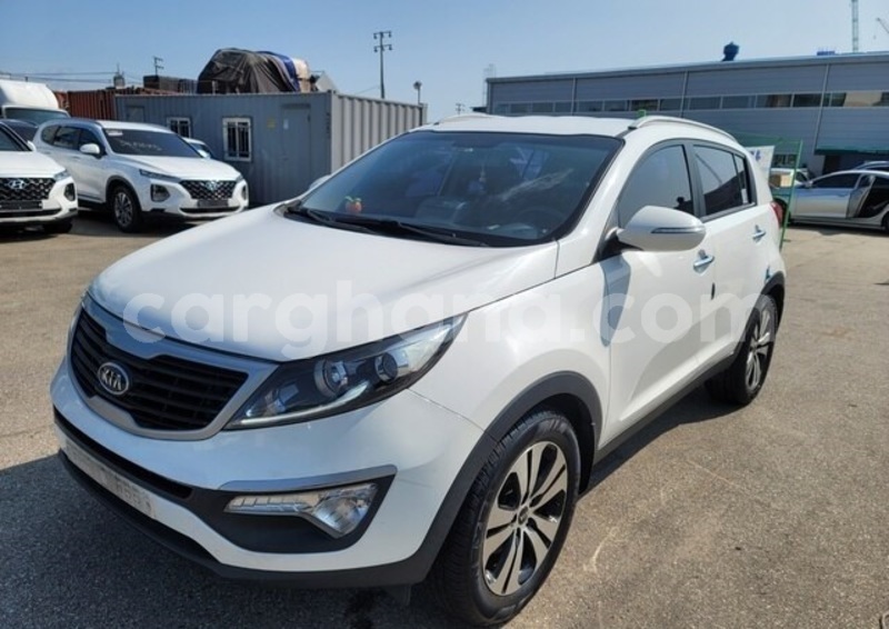 Big with watermark kia sportage greater accra tema 53384